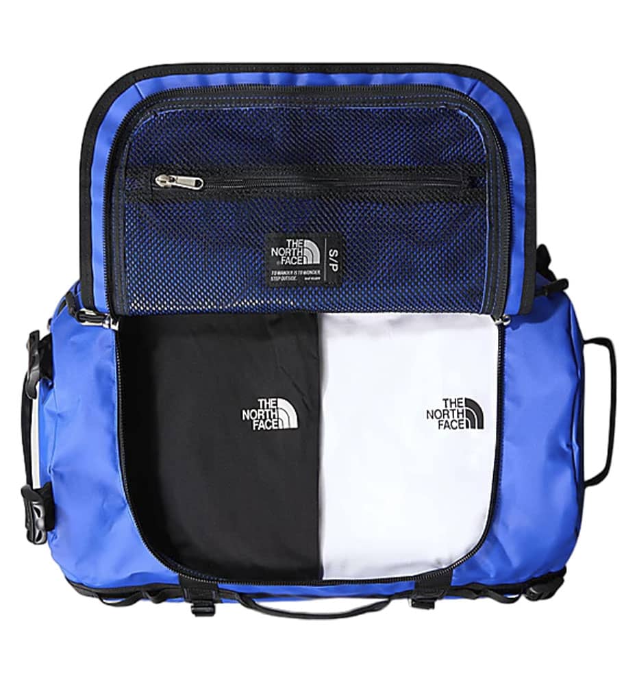 Bolsa de Deporte_Unisex_THE NORTH FACE Base Camp Duffel
