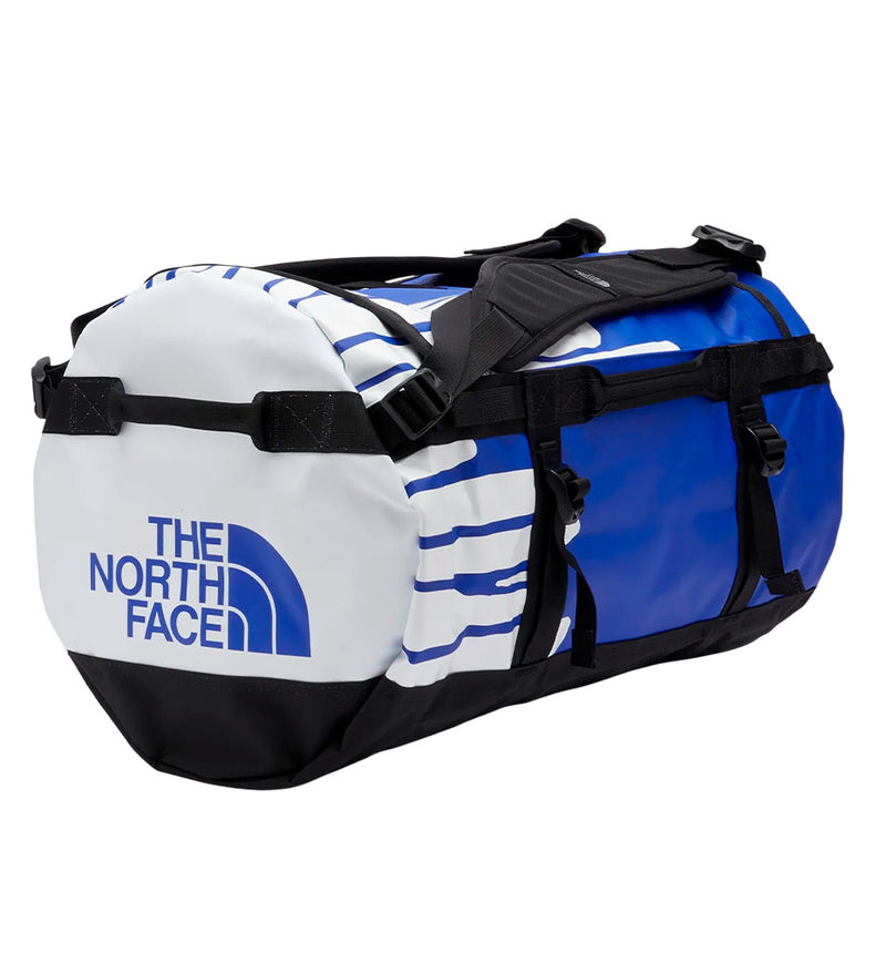 Bolsa / Tira-colo / Bolsa de Cintura Casual The North Face Base Camp Duffel