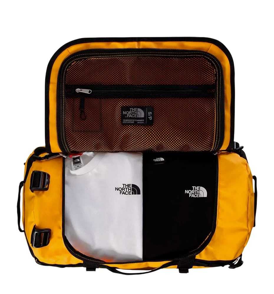 Sports Bag_Unisex_THE NORTH FACE Base Camp Duffel