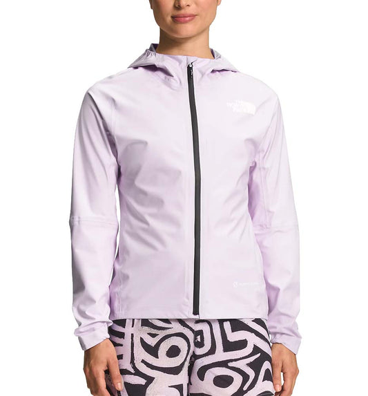 Outdoor_Women_THE NORTH FACE W Flight Lightriser Futurelight Jacket