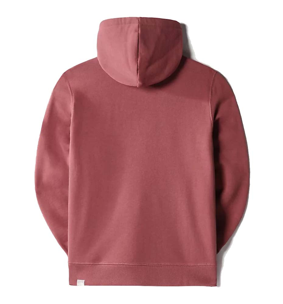 Hoodie Sweatshirt Casual_Mujer_THE NORTH FACE W Drew Peak Pullover Hoodie