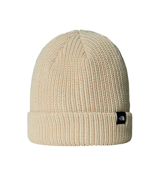 Casual_Unisex_THE NORTH FACE Tnf Fisherman Beanie