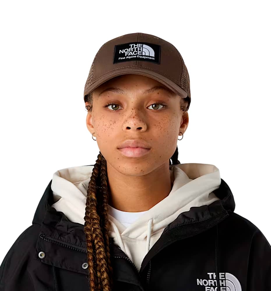 Gorra Casual_Hombre_THE NORTH FACE Mudder Trucker
