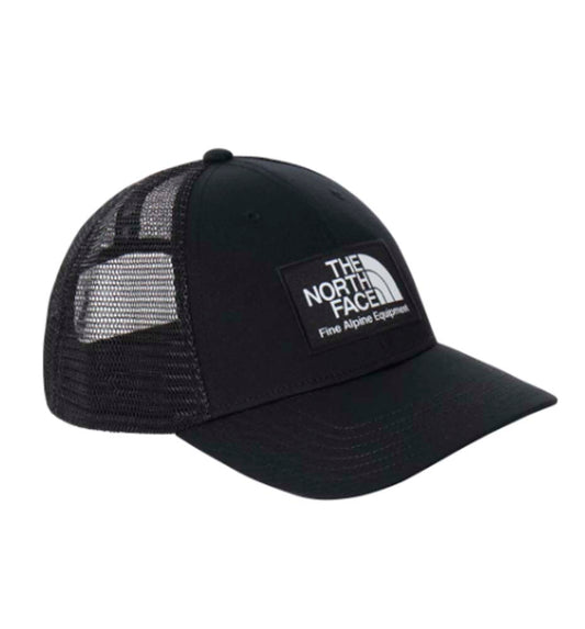 Gorra Casual_Hombre_THE NORTH FACE Mudder Trucker