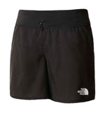 Running Shorts The North Face W Movmynt Short 2.0