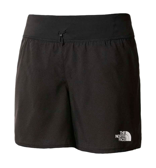 Short Running_Mujer_THE NORTH FACE W Movmynt Short 2.0
