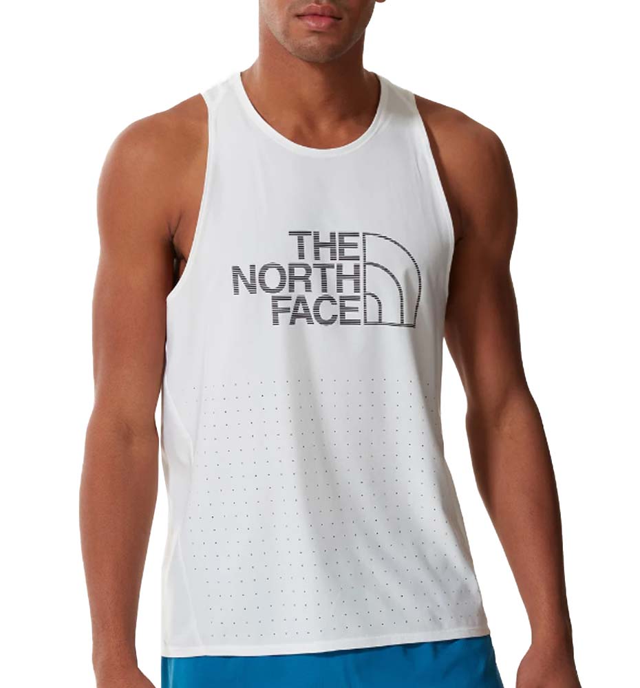 camiseta The North Face Flight Weightless