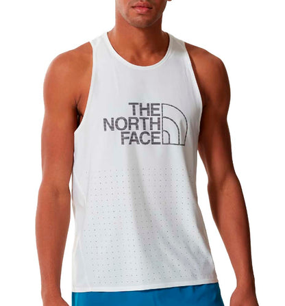 Camiseta De Tirantes Running_Hombre_THE NORTH FACE M Flight Weightless Tank