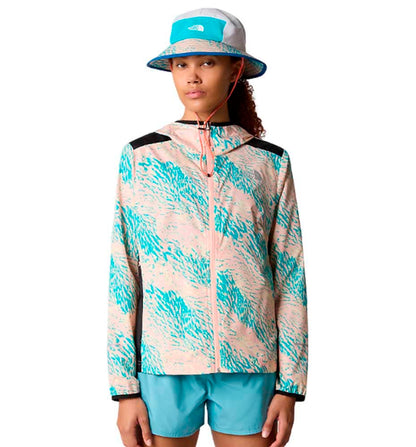 Chaqueta Trail_Mujer_THE NORTH FACE Run Wind Jacket