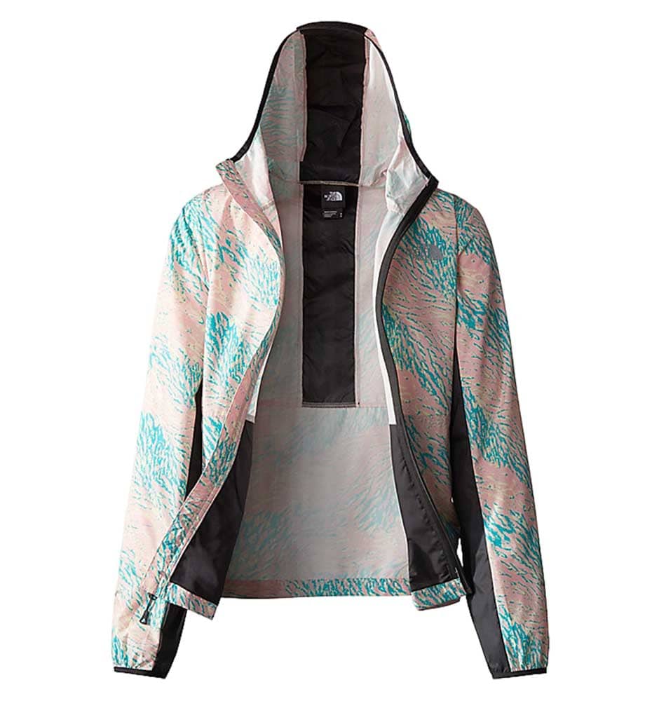 Windbreaker Running_Men_THE NORTH FACE Run Wind Jkt