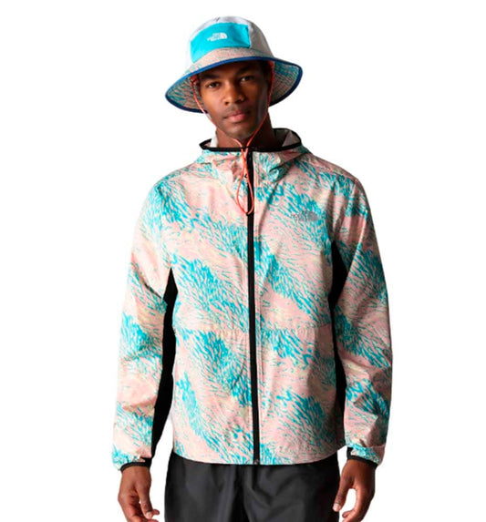 Cortavientos Running_Hombre_THE NORTH FACE Run Wind Jkt