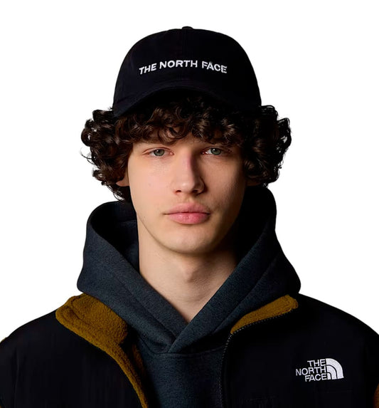 Casual Cap/Visor_Men_THE NORTH FACE Roomy Norm Hat