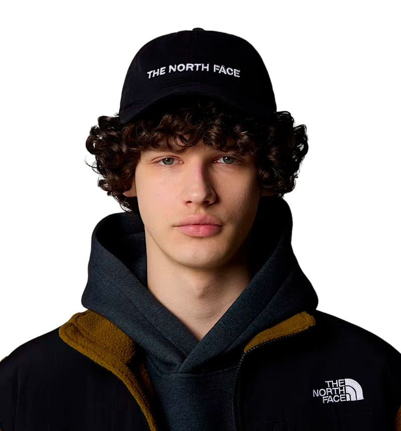 Gorra Casual The North Face Roomy Norm Hat