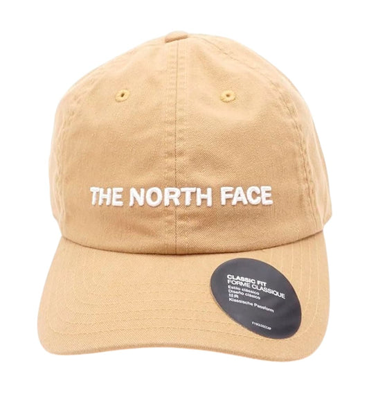 Casual Cap/Visor_Men_THE NORTH FACE Roomy Norm Hat