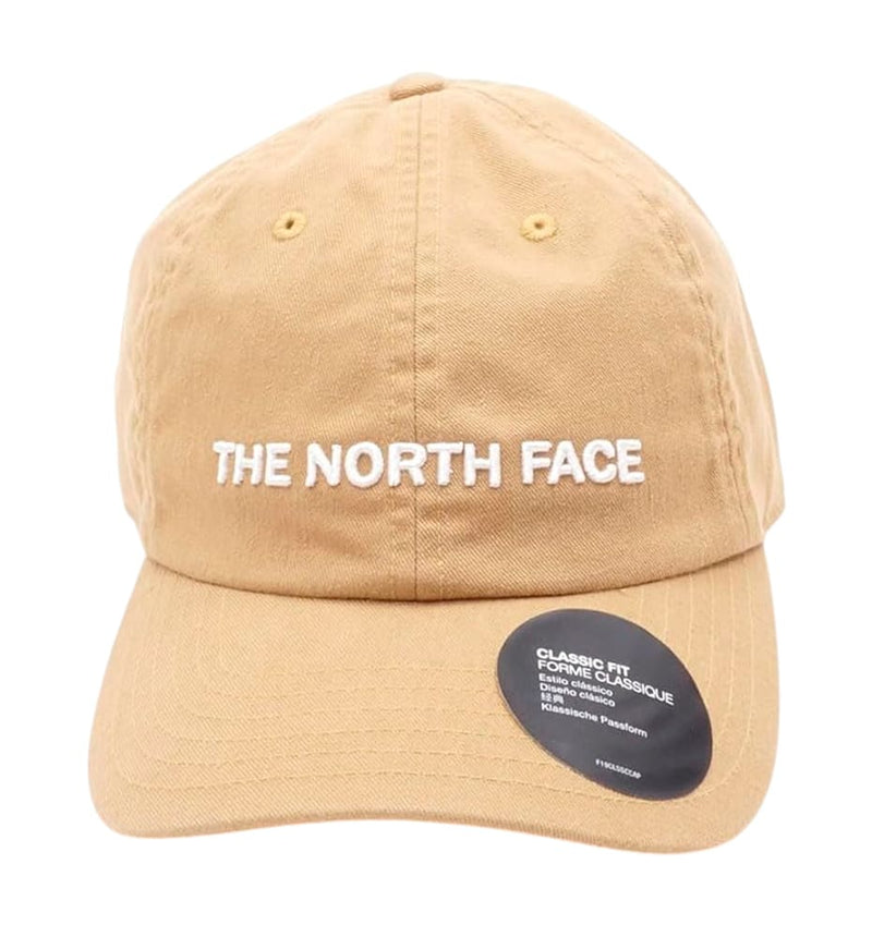 Gorra Casual The North Face Roomy Norm Hat