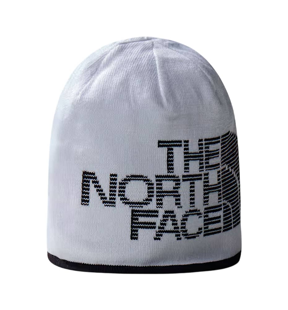Gorros Casual_Unisex_THE NORTH FACE Rev Highline Beanie