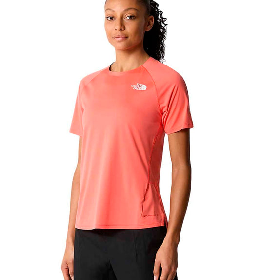 Trail_Women_THE NORTH FACE Summit High T-shirt