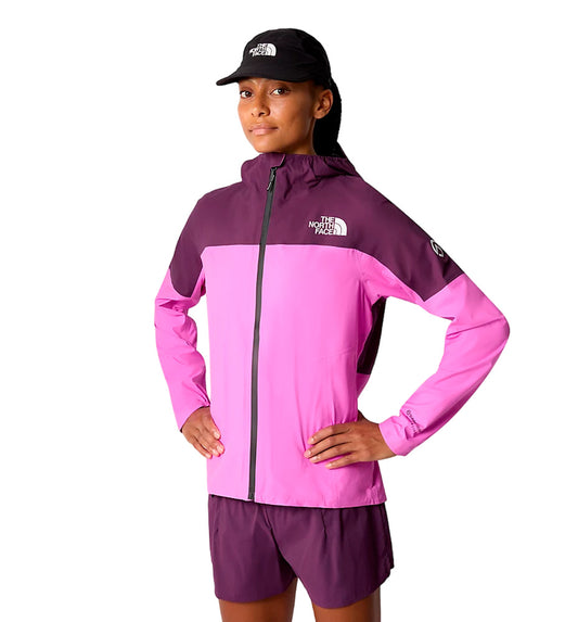 Cortavientos Trail_Mujer_THE NORTH FACE Summit Superior