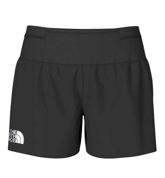 Short Trail_Women_THE NORTH FACE Summit Pacesetter Run Short