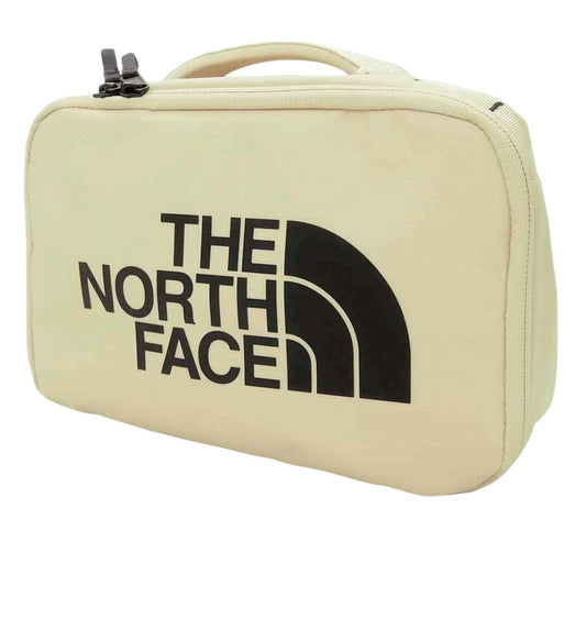 Casual Men's Bag / Shoulder Bag / Waist Bag THE NORTH FACE Base Camp Voyager Toiletry Kit