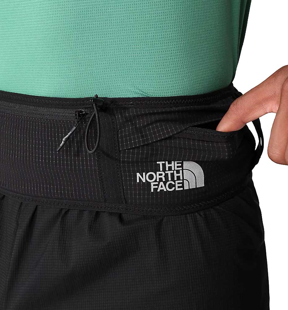 Trail Belt_Men_THE NORTH FACE Summit Run Race Ready Belt