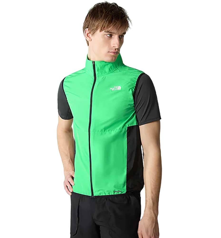 Chaleco Trail_Hombre_THE NORTH FACE Combal Gilet