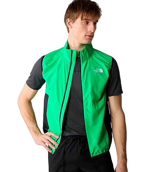 Chaleco Trail_Hombre_THE NORTH FACE Combal Gilet