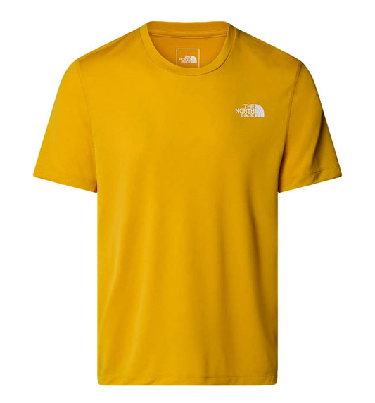 Camiseta M/c Trail_Hombre_THE NORTH FACE Lightbright S/s Tee