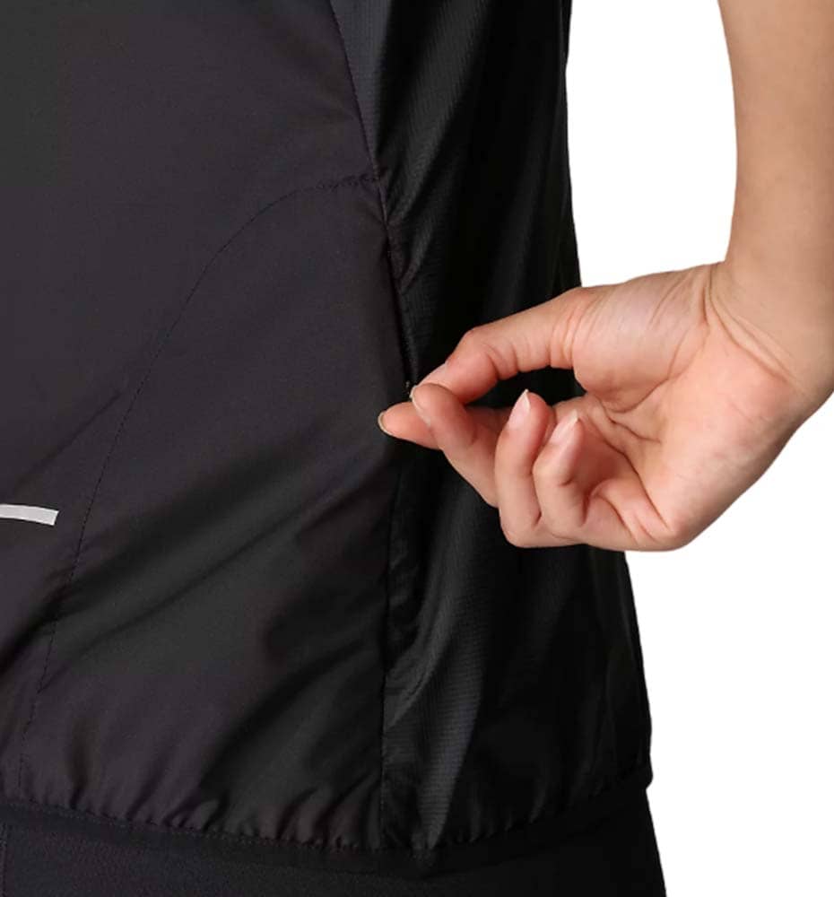 Vest Trail_Mujer_THE NORTH FACE Women's Combal Gilet