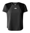 Camiseta M/c Trail_Mujer_THE NORTH FACE Lightbright S/s Tee