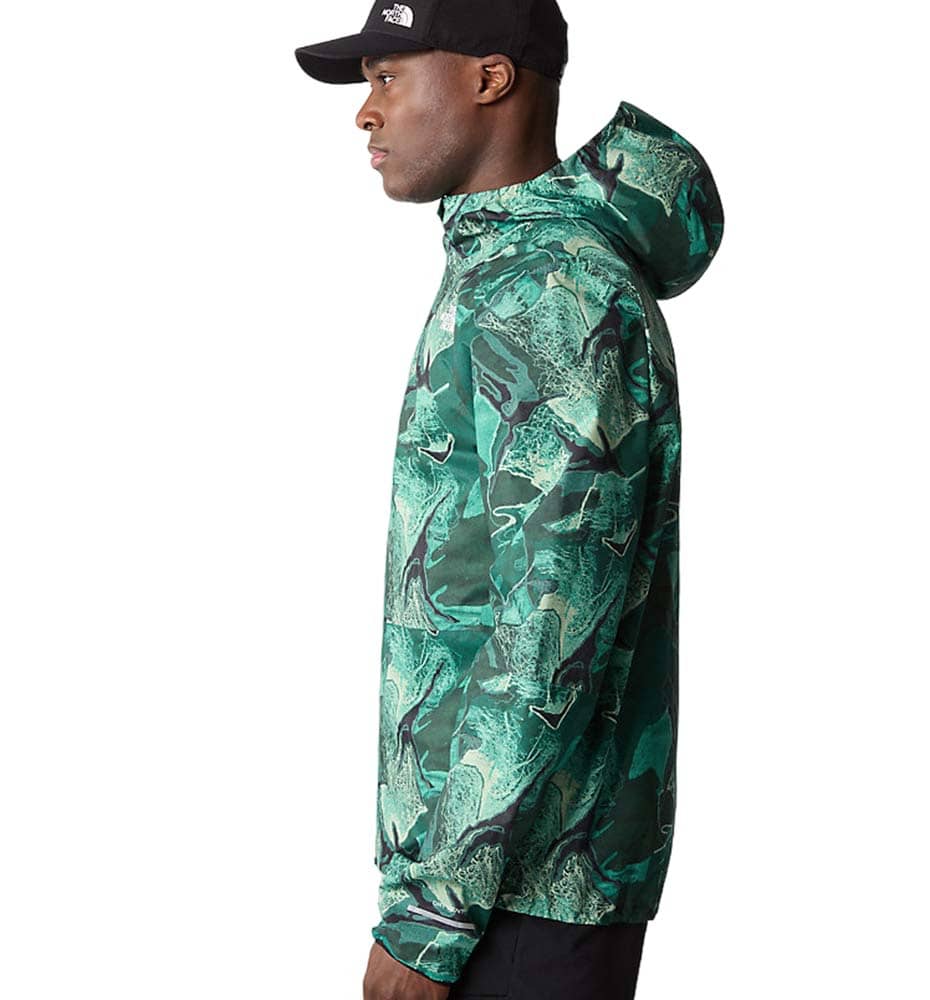 Chaqueta Trail_Hombre_THE NORTH FACE Higher Run