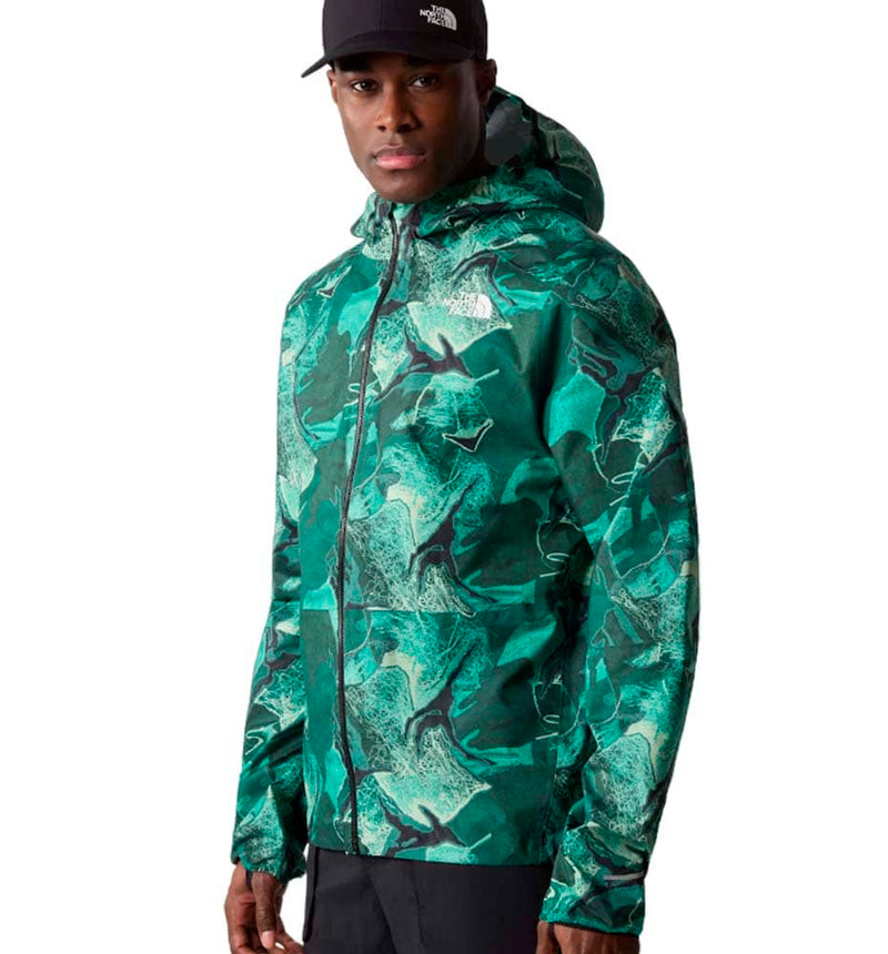 Chaqueta Trail The North Face Mens Higher Run Jacket