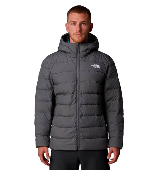 Casual Jacket_Men_THE NORTH FACE Men's Aconcagua 3 Hoodie