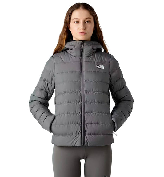 Women's Casual Jacket_THE NORTH FACE W Aconcagua 3 Hoodie