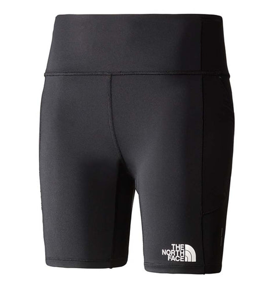 Mallas Short Trail_Mujer_THE NORTH FACE W Movmynt Tight Short