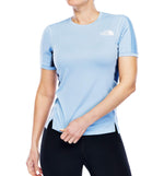 Women's Trail T-Shirt_THE NORTH FACE Sunriser