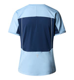 Women's Trail T-Shirt_THE NORTH FACE Sunriser