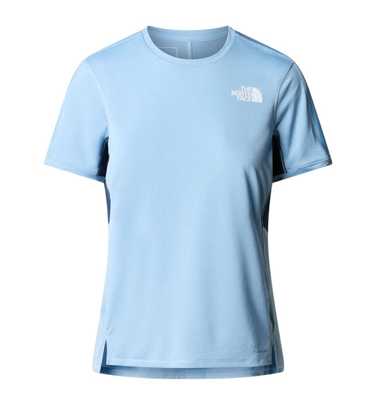 Women's Trail T-Shirt_THE NORTH FACE Sunriser