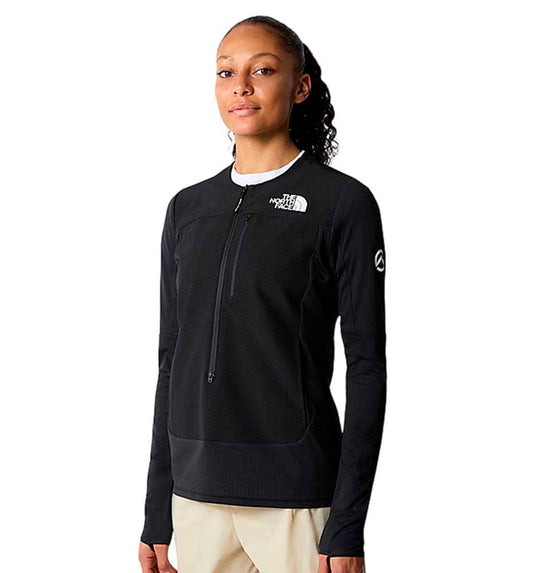 Sudadera Trail_Mujer_THE NORTH FACE Summit Altimetro