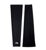 Manguitos Compresión Trail The North Face Base Sun Sleeve Tnf Black