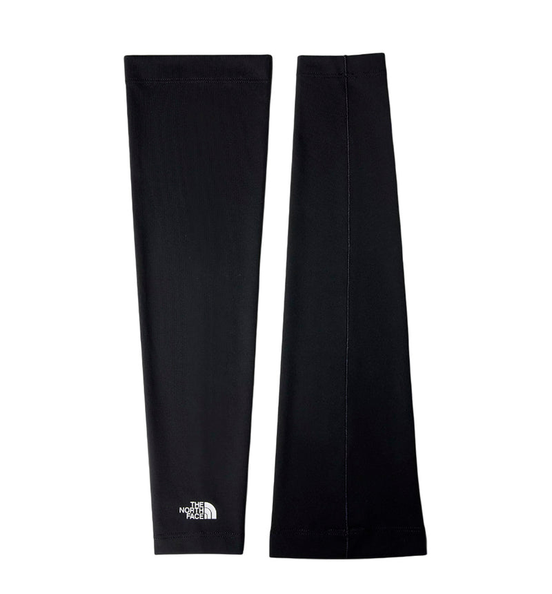 Manguitos Compresión Trail The North Face Base Sun Sleeve Tnf Black