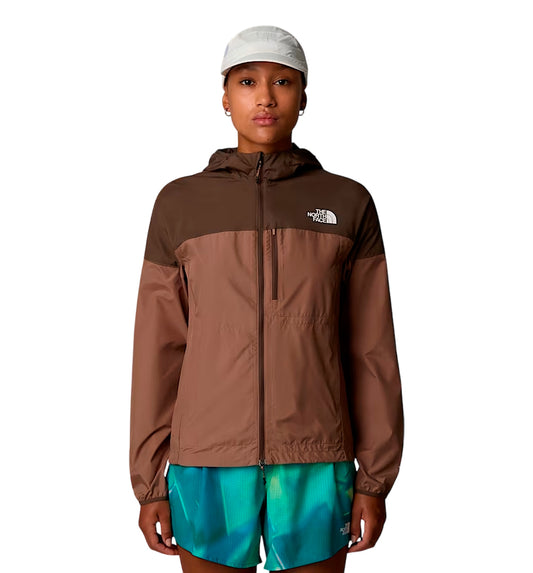 Chaqueta Trail_Mujer_THE NORTH FACE Higher Run