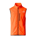 Trail Vest The North Face M Higher Run Wind Vest