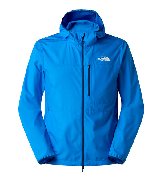 Chaqueta Trail_Hombre_THE NORTH FACE M Higher Run Wind Jacket
