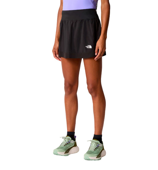 Short Trail_Mujer_THE NORTH FACE W Sunriser Skort