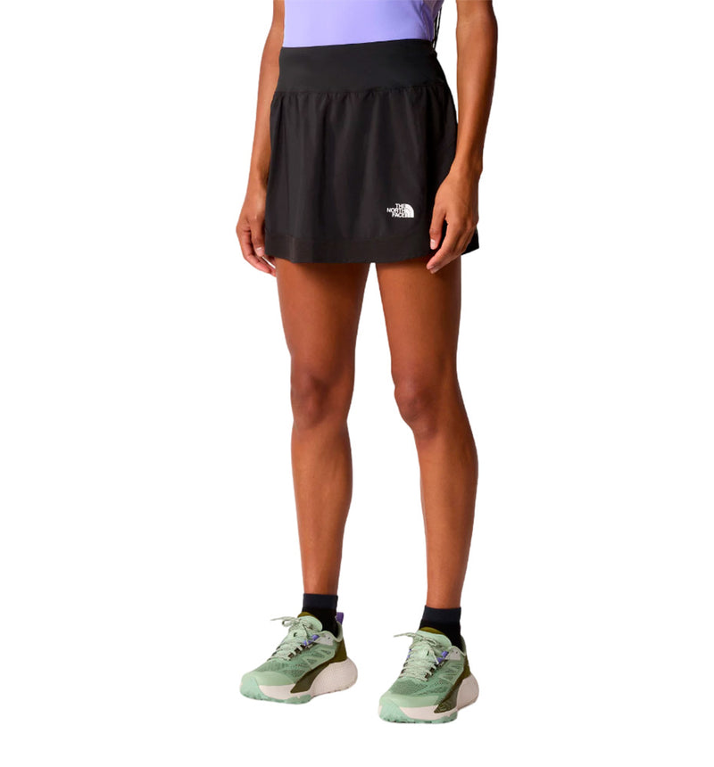 Short Trail The North Face W Sunriser Skort