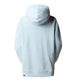 The North Face W Simple Dome Fz Hoodie Casual Jacket -Light