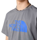 Camiseta M/C Casual The North Face M S/S Easy Tee Tnf