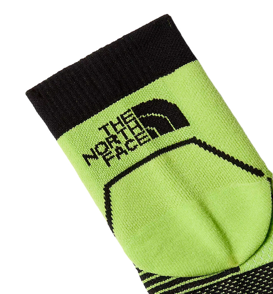 Socks Trail_Men_THE NORTH FACE Trail Run Quarter Sock