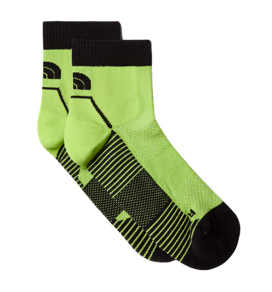 Calcetines Trail_Hombre_THE NORTH FACE Trail Run Quarter Sock